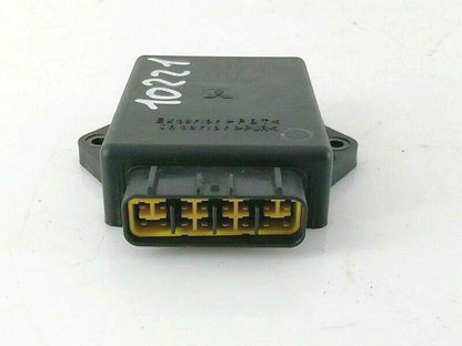 Centralina motore mbk skyliner 250 cc ( 2000 > 2004 )  j4t117-5gm-11
