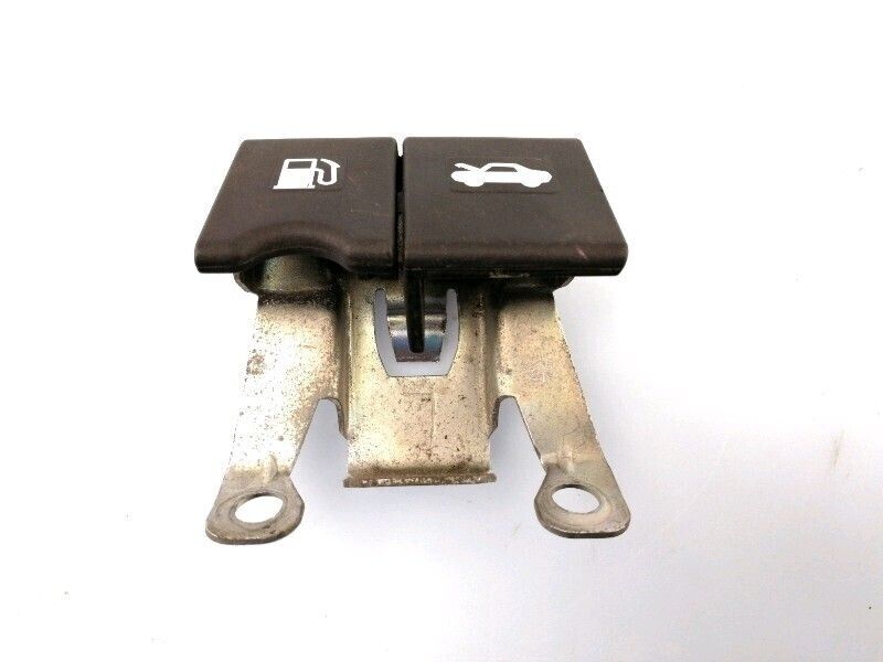 Leve apertura cofano sportello carburante nissan qashqai (2006 - 2010)