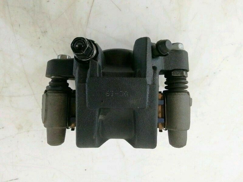 Pinza freno posteriore honda sh 125 ( 2020 > 2021 ) nissin - originale