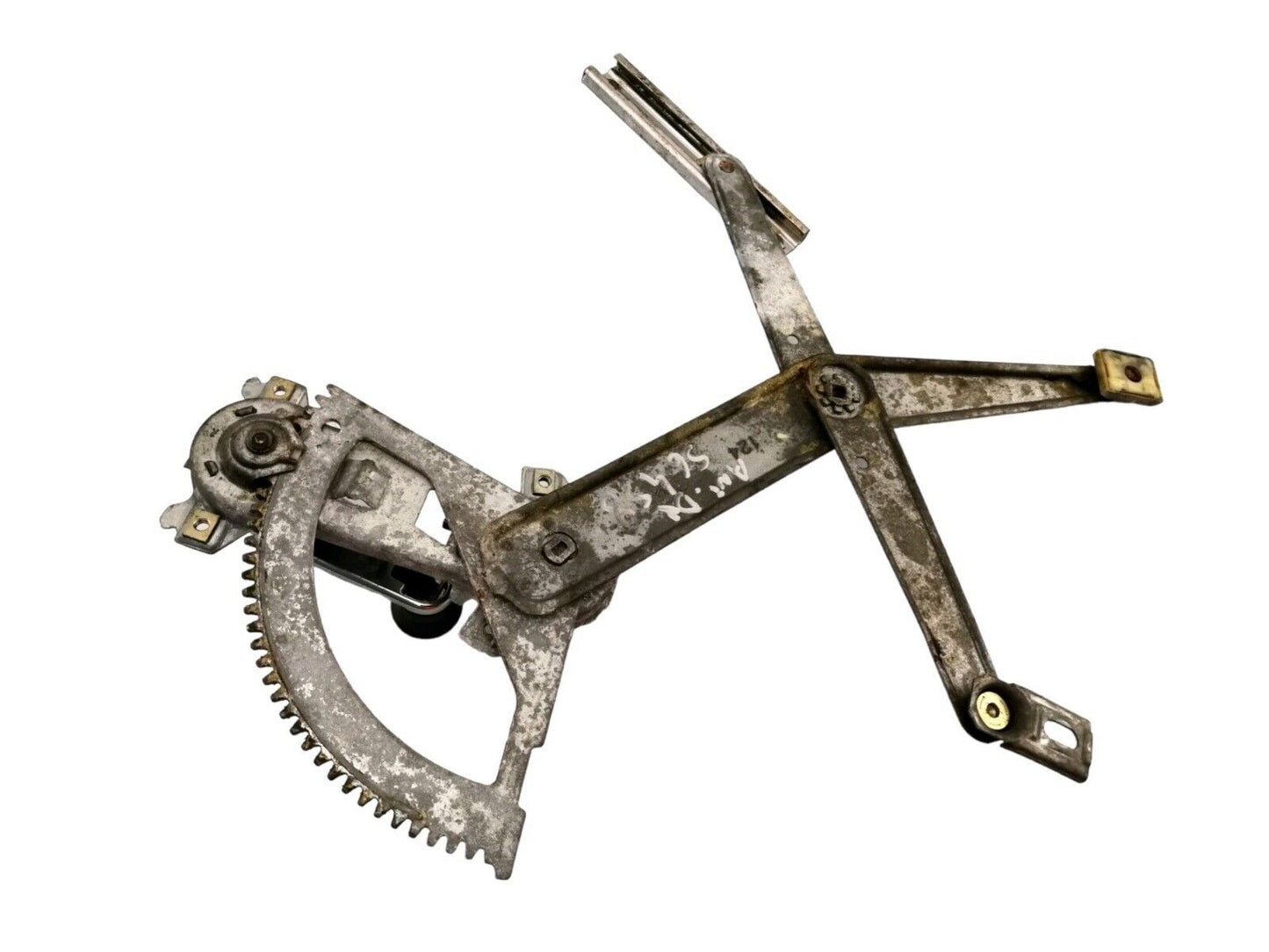 ALZACRISTALLO MANUALE MERCEDES CLASSE E W124 (1990 - 1996) ANTERIORE DESTRO