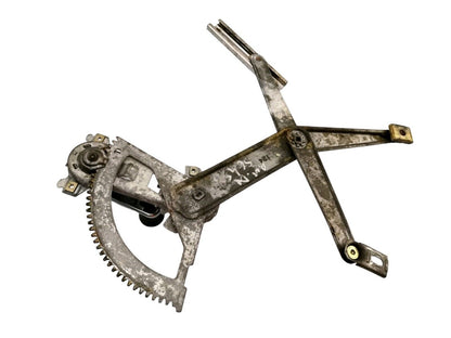 ALZACRISTALLO MANUALE MERCEDES CLASSE E W124 (1990 - 1996) ANTERIORE DESTRO