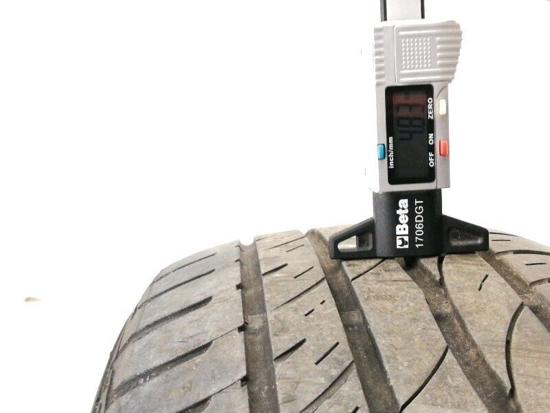 Barum inside 205/60 r15 91v estive pneumatici usati - gomme usate