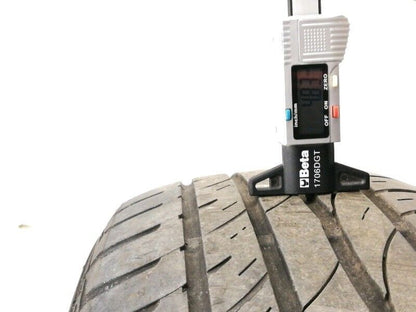 Barum inside 205/60 r15 91v estive pneumatici usati - gomme usate