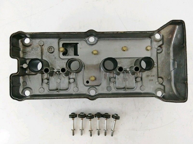 COPERCHIO TESTATA PUNTERIE HONDA X11 - CB1100SF (1999 - 2003) SC42E ORIGINALE