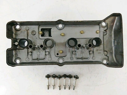 COPERCHIO TESTATA PUNTERIE HONDA X11 - CB1100SF (1999 - 2003) SC42E ORIGINALE