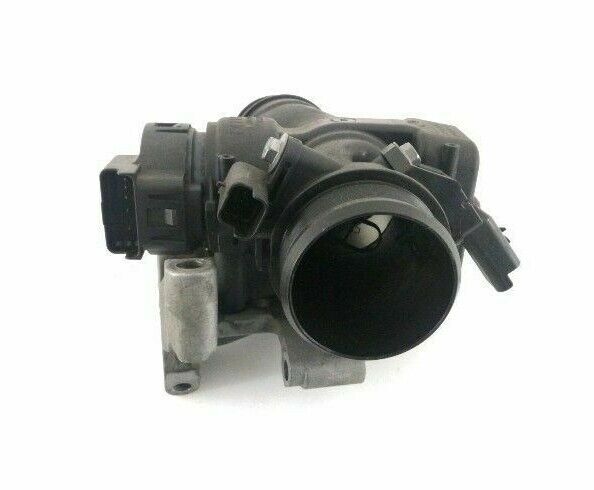 Corpo farfallato citroen c3 picasso 1.6 hdi ( 2009 > 2016 ) 9660030380
