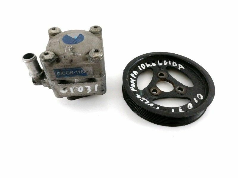 Pompa servosterzo tata xenon 2.2l ( 2007 in poi ) motore dicor05 originale