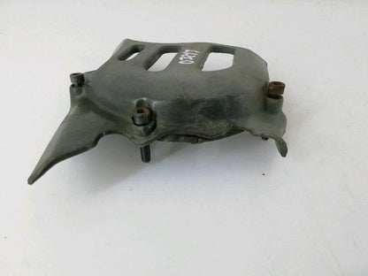 COPERCHIO PROTEZIONE PIGNONE APRILIA PEGASO 650 cc (1991 - 1996) ORIGINALE