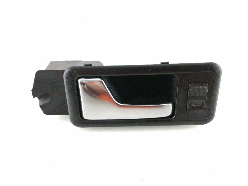 MANIGLIA INTERNA AUDI 80 (1991 - 1996) PORTA POSTERIORE SINISTRA INTERRUTTORE