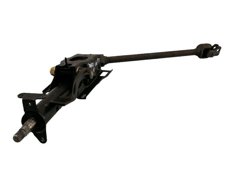 Piantone sterzo lancia delta lx (1986 - 1989) canna guida - originale