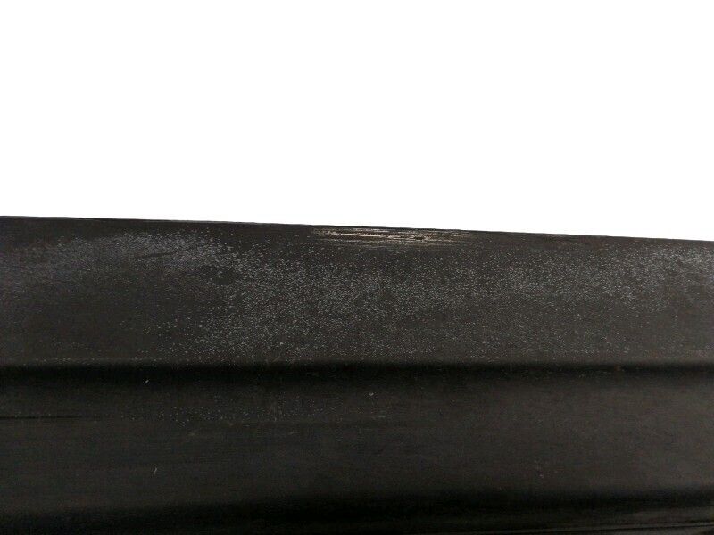 Modanatura sottoporta sinistra bmw x3 e83 (2003 - 2011) minigonna