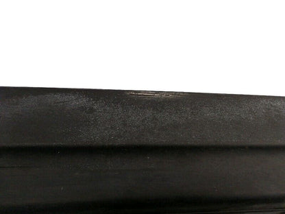 Modanatura sottoporta sinistra bmw x3 e83 (2003 - 2011) minigonna