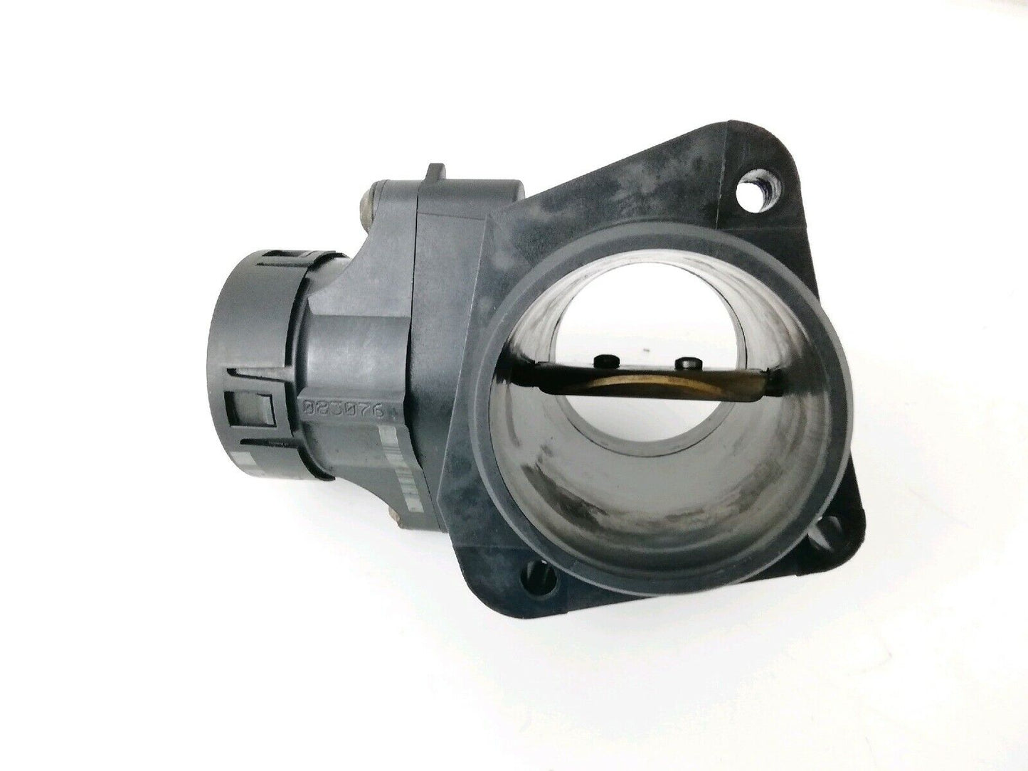 Corpo farfallato land rover range rover 2.5 td (1994 > 2002) 25344296
