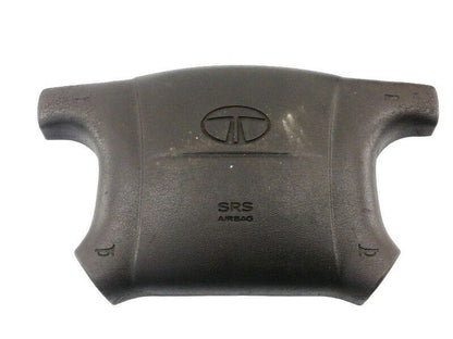 KIT AIRBAG TATA SAFARI (2005 - 2007) CENTRALINA VOLANTE CINTURE SICUREZZA