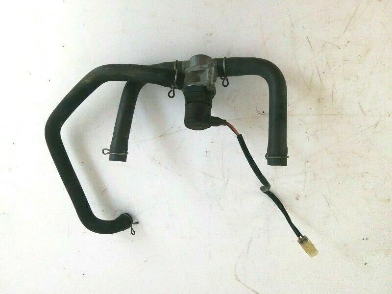 Elettrovalvola motore honda x11 cb1100sf (1999 > 2003 ) sc42e completa