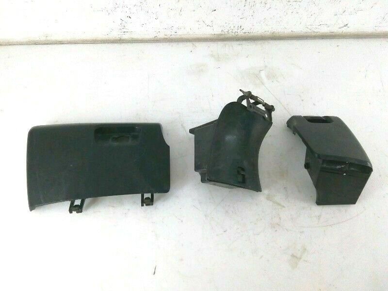 Kit sportelli cruscotto yamaha majesty 250 cc (1998 > 2002) originali