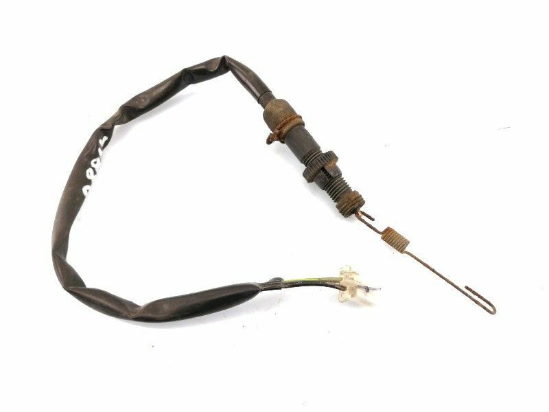 Sensore pedale freno posteriore honda cbf 125 cc (2008 > 2014) originale