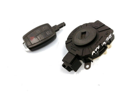 Interruttore commutatore accensione chiave volvo c70 (2009 in poi) 30659838