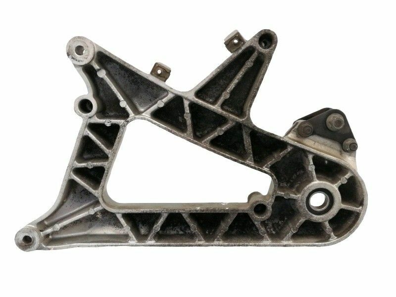 Supporto terminale marmitta aprilia scarabeo 200 cc (2007 > 2011) originale