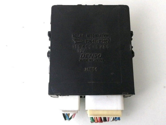 Modulo controllo rele' daihatsu terios 1.3 (1997 - 2006) 8264187407
