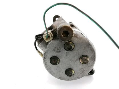 COMPRESSORE ARIA CONDIZIONATA DR1 (2009 - 2014) CLIMA S18B-8104010 ORIGINALE