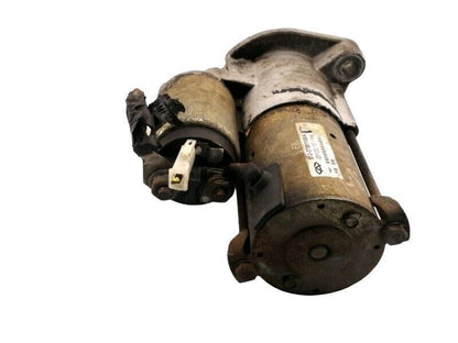 Motorino avviamento dr1 - 1.3 benzina (2009 - 2014) s12-3708110ba originale