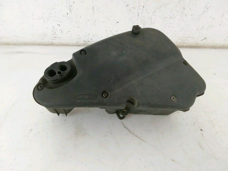 Scatola filtro aria piaggio vespa 125 et4 ( 2002 > 2006 ) originale