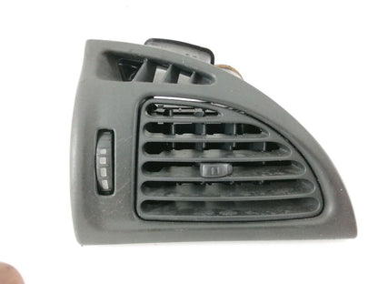 Bocchetta aria sinistra citroen c5 (2001 > 2008) clima cruscotto originale