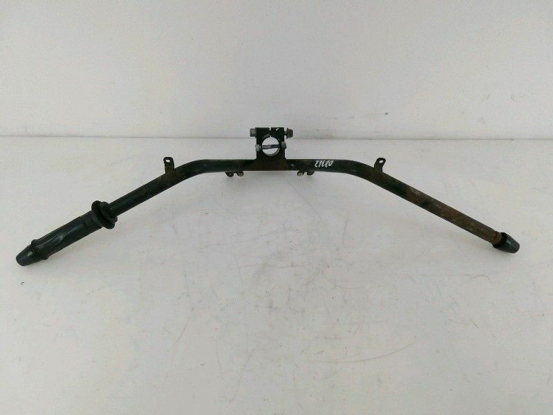 Manubrio sterzo aprilia atlantic 200 ( 2002 > 2004 ) completo - originale