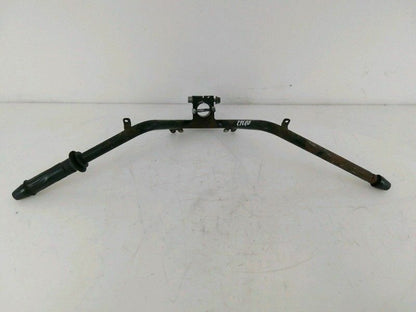 Manubrio sterzo aprilia atlantic 200 ( 2002 > 2004 ) completo - originale