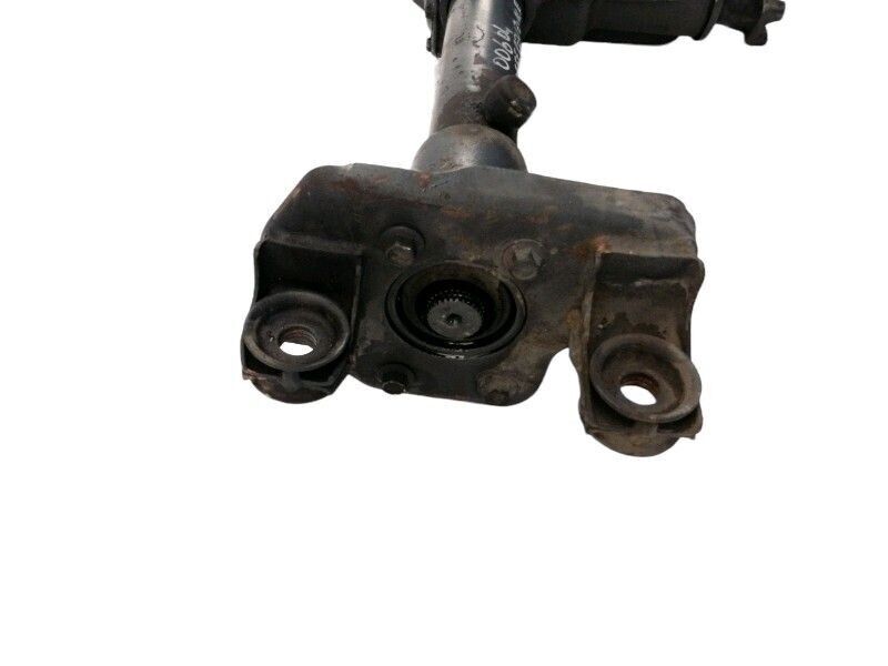 DIFFERENZIALE ANTERIORE TATA SAFARI 3.0 (2005 - 2007) ORIGINALE