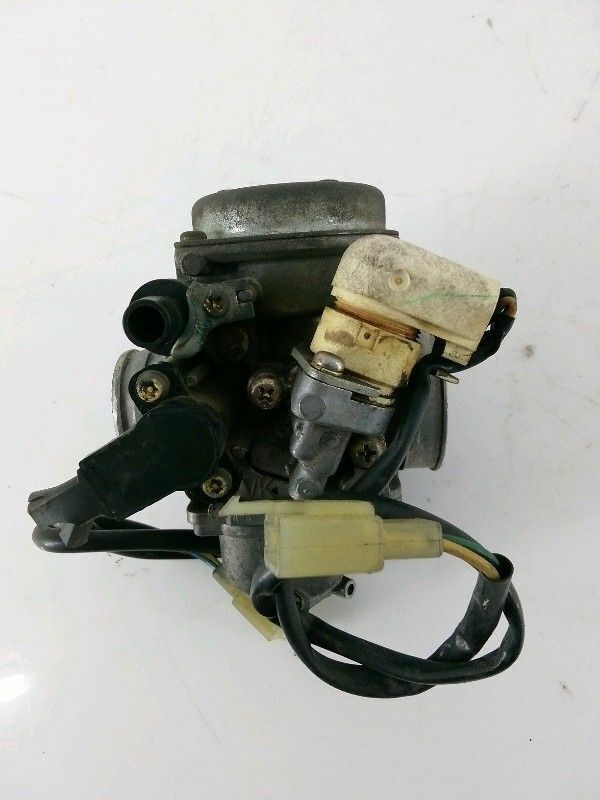 Carburatore honda dylan 125 cc (2002 > 2006) keihin modello vk originale