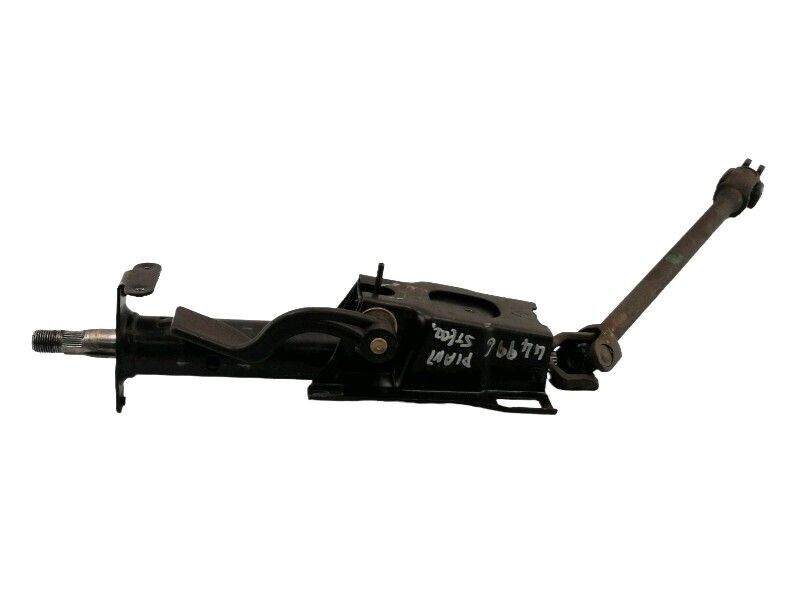 Piantone sterzo lancia delta lx (1986 - 1989) canna guida - originale