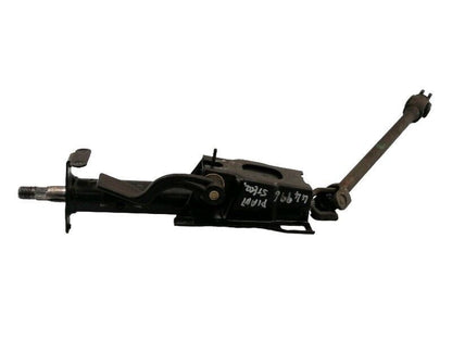 Piantone sterzo lancia delta lx (1986 - 1989) canna guida - originale