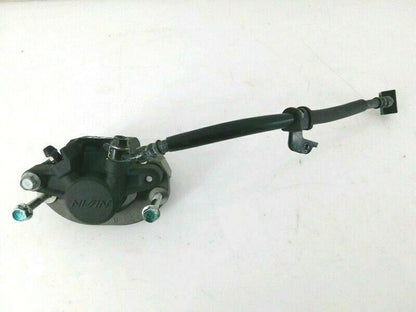 Pinza freno posteriore honda sh 125 ( 2020 > 2021 ) completo di supporti