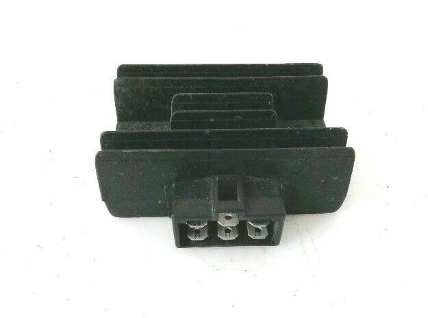 Regolatore tensione piaggio vespa 125 et4 ( 2002 > 2006 ) originale