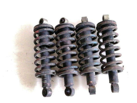 Kit ammortizzatori posteriori jaguar xj type 4.2 (1982) motore 8l -