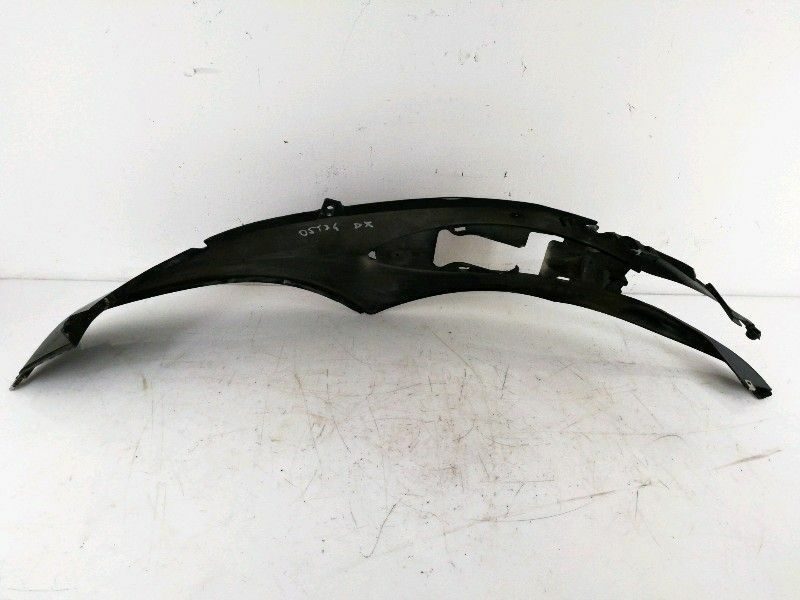 Fianco posteriore destro piaggio beverly 500 ( 2002 > 2008 ) fianchetto