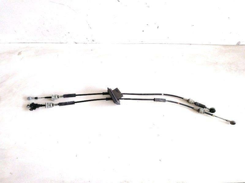 Cavi comando cambio fiat panda 1.2 (2009 in poi) motore 169a4000 benzina