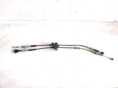 Cavi comando cambio fiat panda 1.2 (2009 in poi) motore 169a4000 benzina