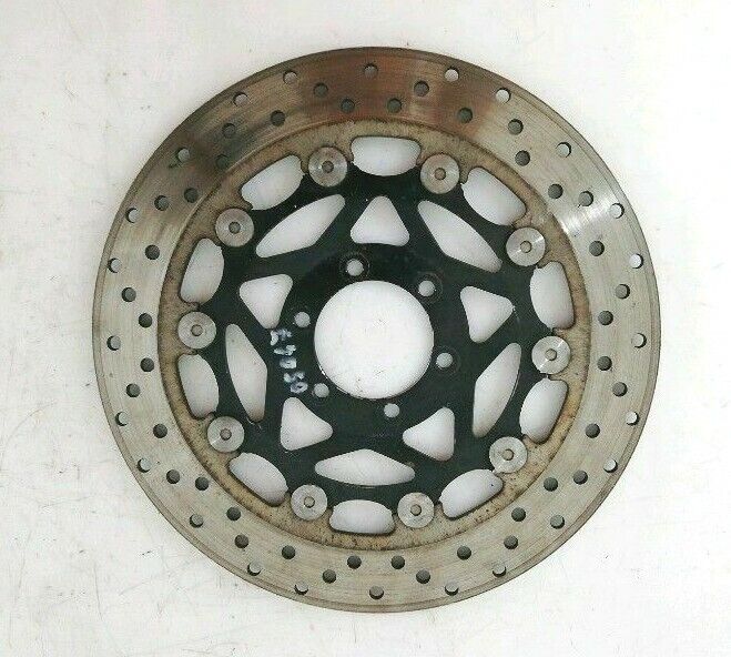Disco freno anteriore yamaha fzs fazer 600 cc ( 1998 > 2004 ) originale