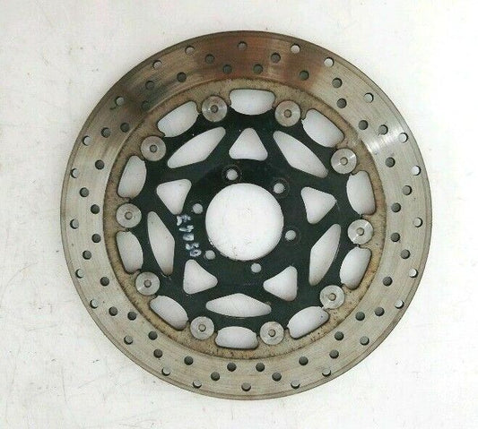 Disco freno anteriore yamaha fzs fazer 600 cc ( 1998 > 2004 ) originale