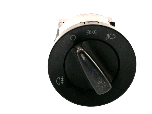 Interruttore comando luci skoda fabia 542 545 (2006 - 2010) 3b0941531b