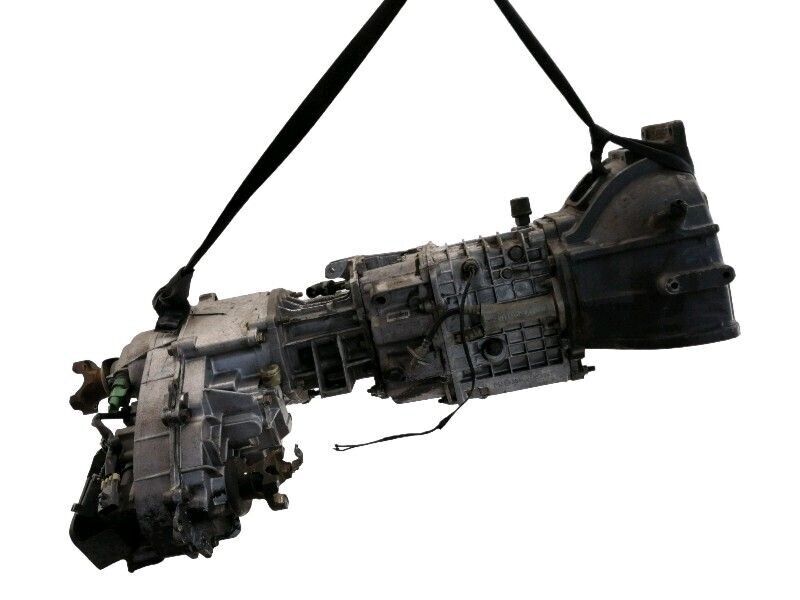 CAMBIO TATA SAFARI 3.0 (2005 - 2007) 5 MARCE 268426103803 MOTORE DICOR07