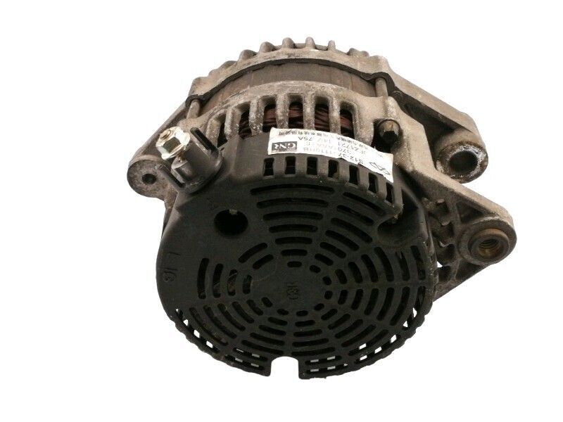 Alternatore dr1 - 1.3 (2009 - 2014) s12-3701110bb motore sqr473f - 75a