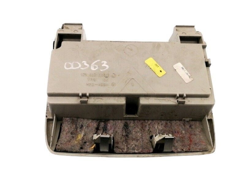 Cassetto portaocchiali skoda fabia 542 545 (2006 - 2010) 1z0868565e