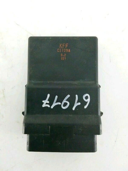 Centralina motore honda pantheon 150 cc (1998 > 2002) ci709a - originale