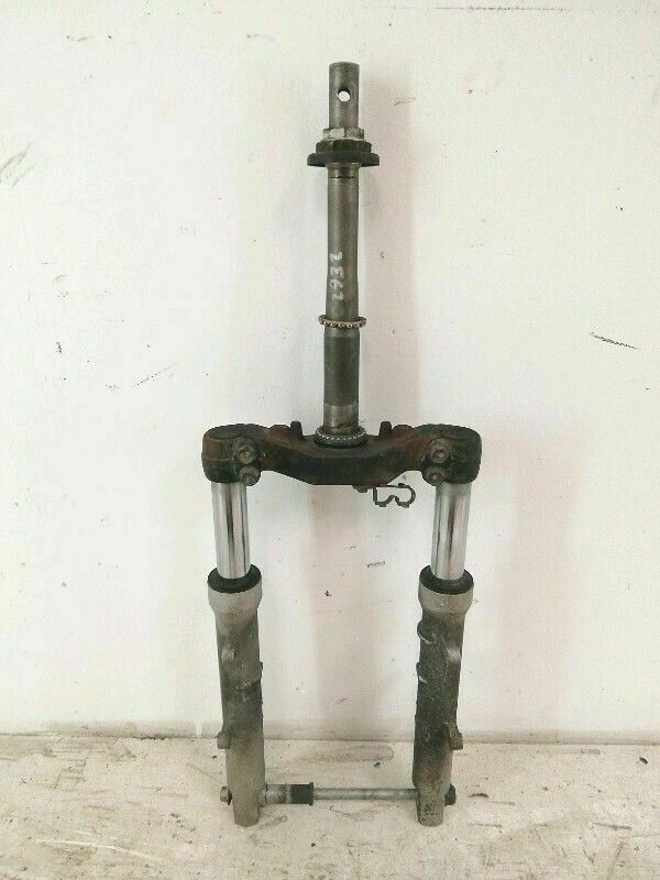 Forcella anteriore honda pantheon 125 cc (1998 - 2002) completa originale