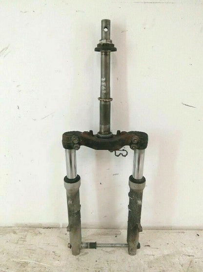 Forcella anteriore honda pantheon 125 cc (1998 - 2002) completa originale