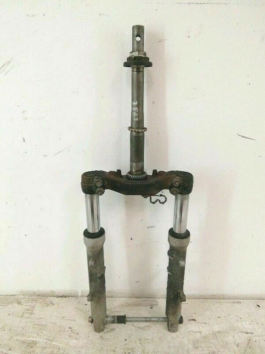 Forcella anteriore honda pantheon 125 cc (1998 - 2002) completa originale